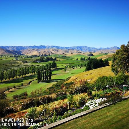 Infinityview B&B Blenheim Exterior photo