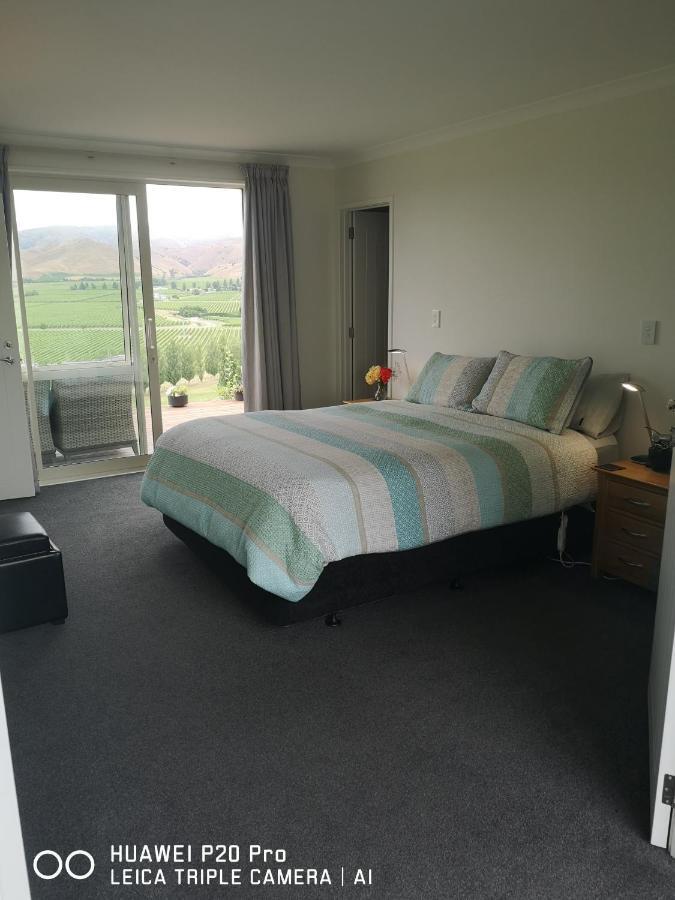 Infinityview B&B Blenheim Exterior photo