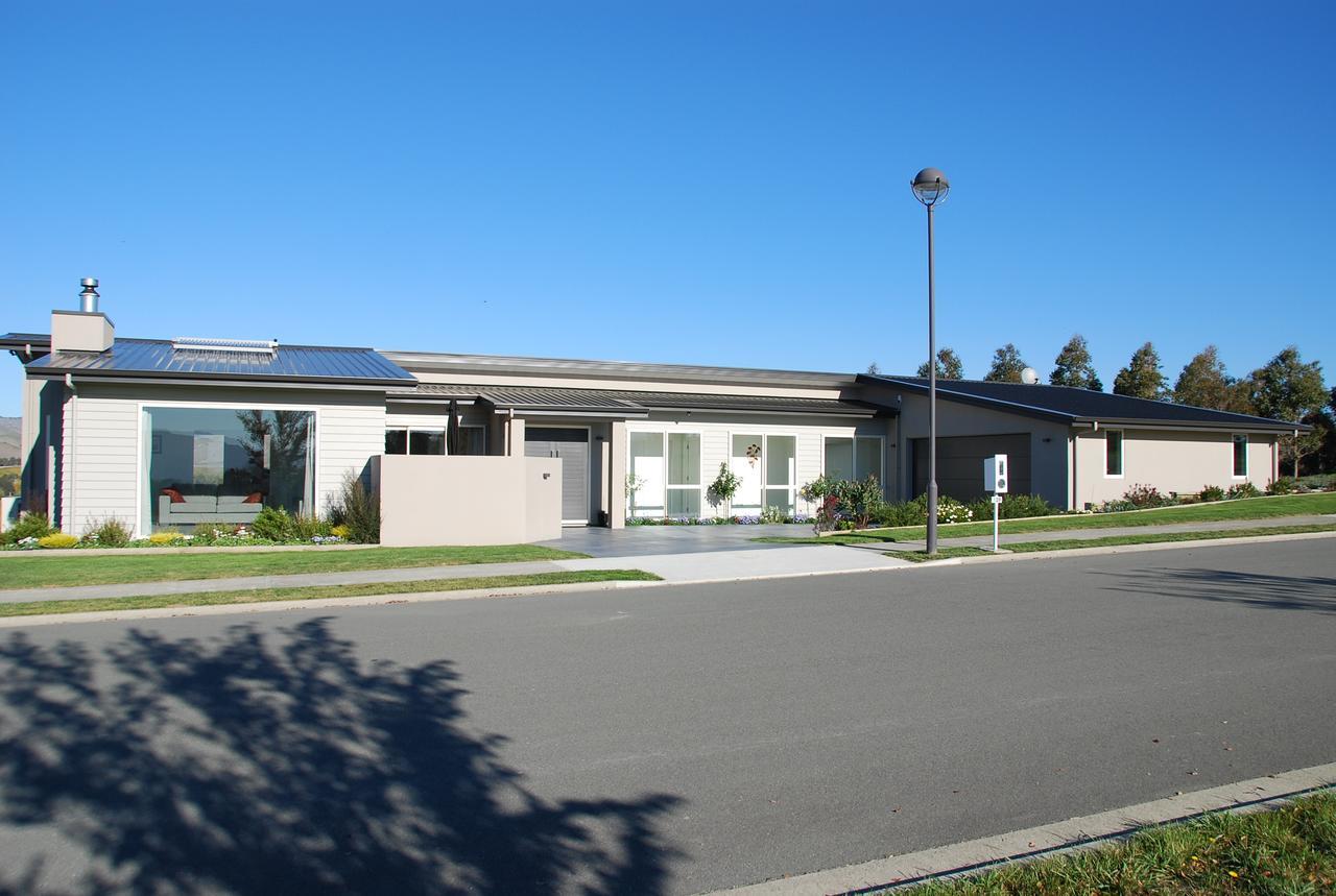 Infinityview B&B Blenheim Exterior photo