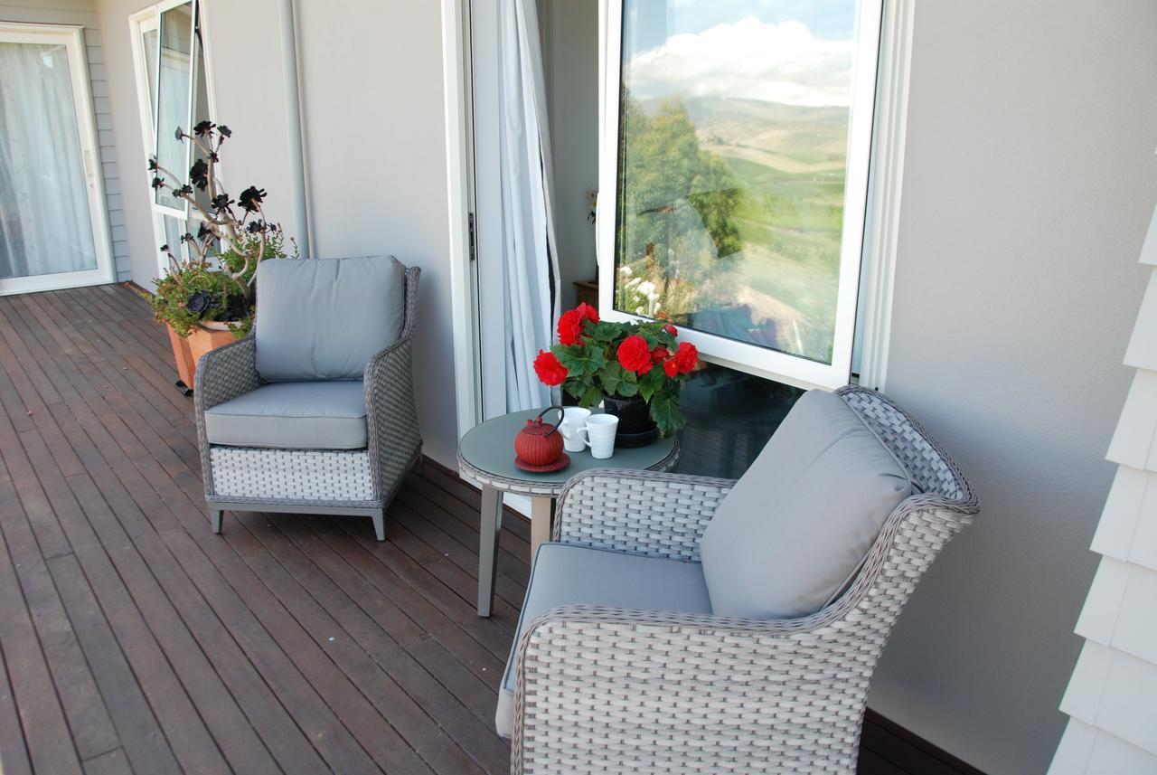 Infinityview B&B Blenheim Exterior photo