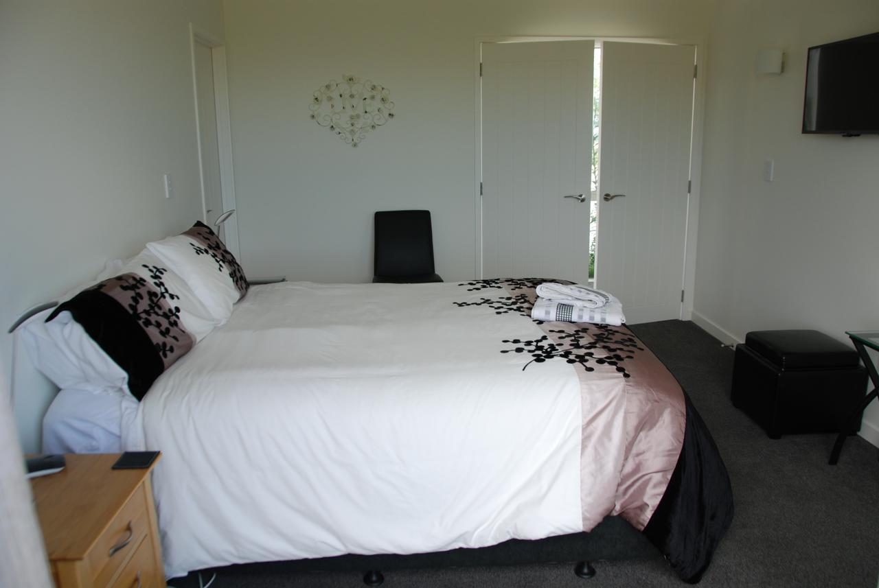 Infinityview B&B Blenheim Exterior photo