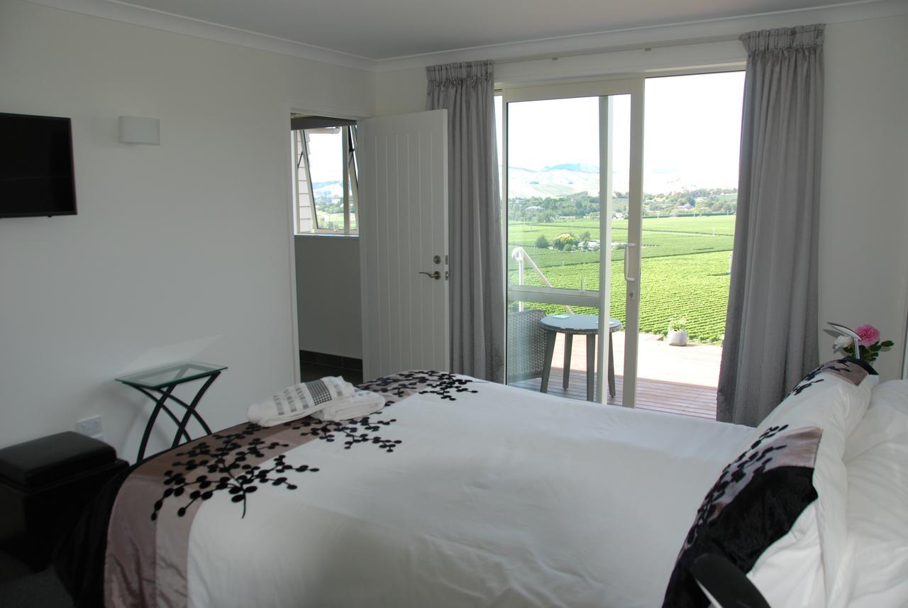 Infinityview B&B Blenheim Exterior photo