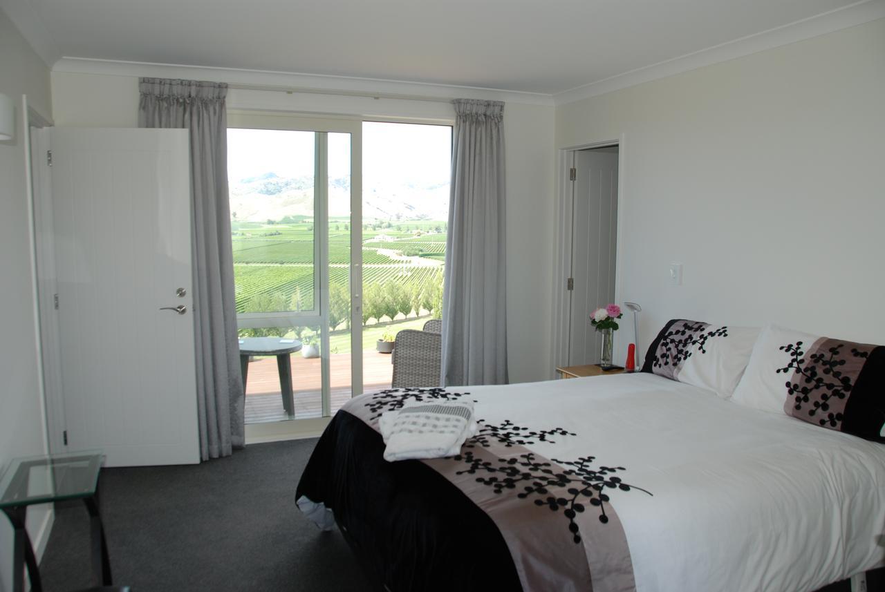 Infinityview B&B Blenheim Exterior photo