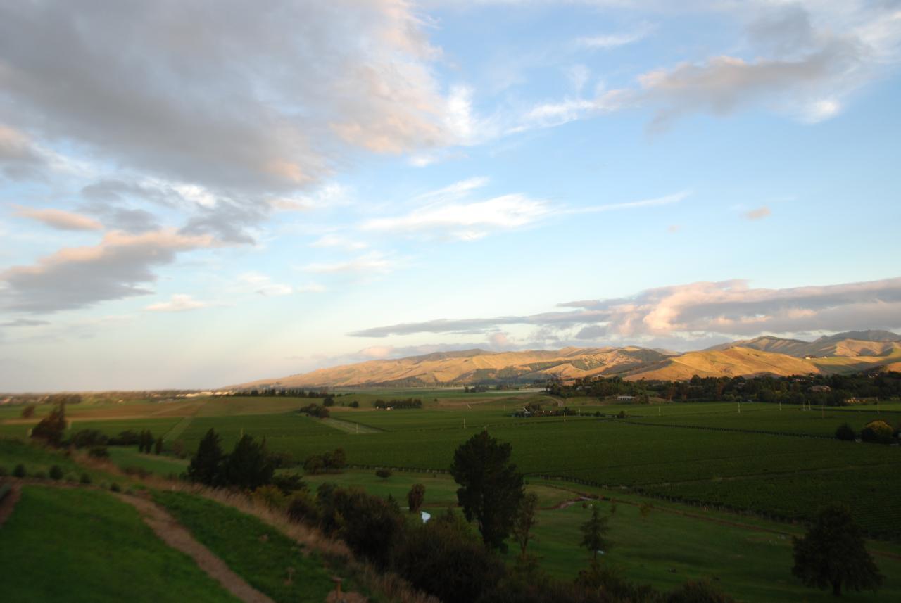 Infinityview B&B Blenheim Exterior photo