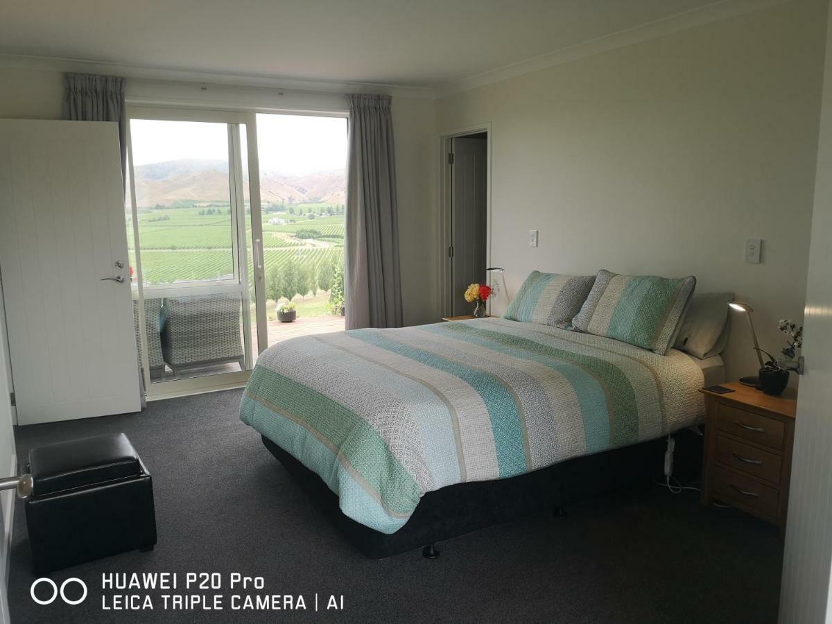 Infinityview B&B Blenheim Exterior photo